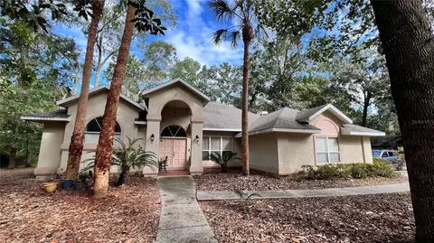 4305 NW 55th Way, Gainesville, FL 32606