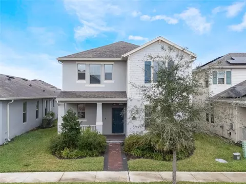 16472 Angel Fish Rd, Winter Garden, FL 34787