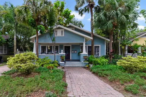 1202 E Washington St, Orlando, FL 32801