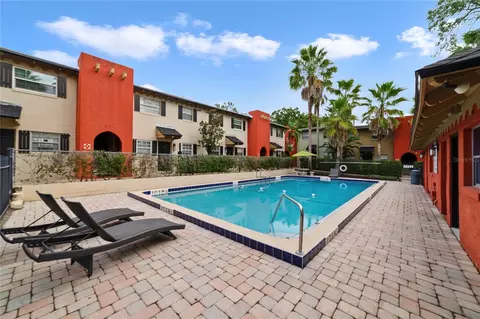2503 E Central Blvd #14, Orlando, FL 32803
