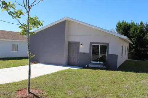 316 N 6th St, Haines City, FL 33844