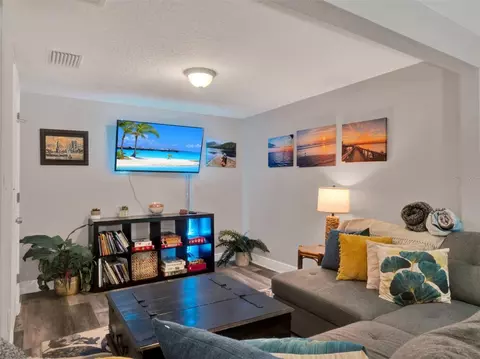 Living - 2721 Evergreen Dr, Edgewater, FL 32141 photo 1 of 5