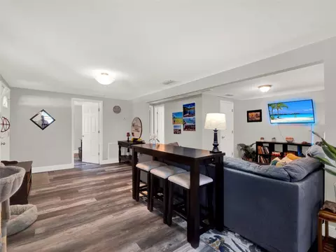 Living - 2721 Evergreen Dr, Edgewater, FL 32141 photo 3 of 5