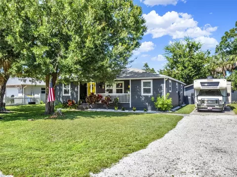 2721 Evergreen Dr, Edgewater, FL 32141