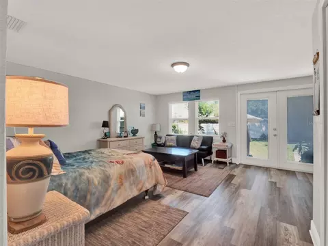 Bedroom - 2721 Evergreen Dr, Edgewater, FL 32141 photo 6 of 7