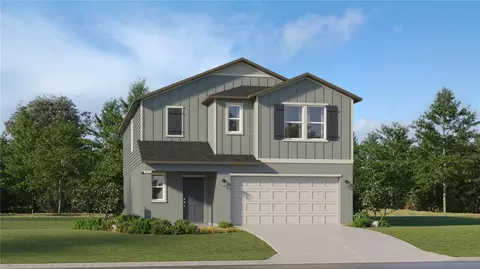 2809 Whitaker Point Rd, Haines City, FL 33844