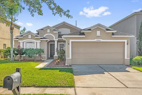 14466 Broadhaven Blvd, Orlando, FL 32828