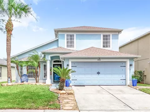 1006 Portmoor Way, Winter Garden, FL 34787