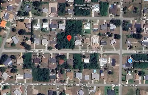 22242 Elmira Blvd, Port Charlotte, FL 33952