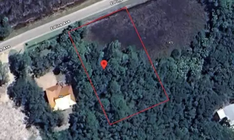 456 E Pine Ave, Eastpoint, FL 32328