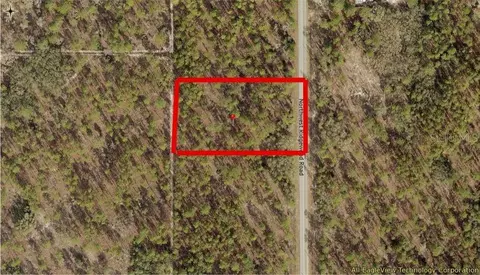 NW Ridgewood Road, Dunnellon, FL 34431