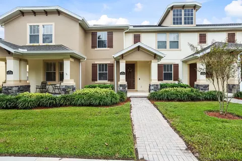 14230 Avenue Of The Grvs, Winter Garden, FL 34787