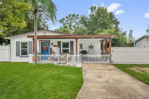 907 Neuse Ave, Orlando, FL 32804