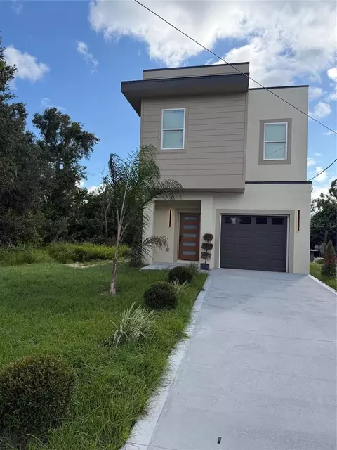 860 NW 5th St, Winter Haven, FL 33881
