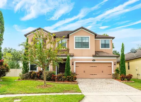 9937 Armando Cir, Orlando, FL 32825