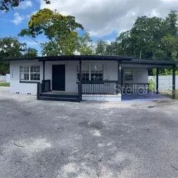 3100 Eunice Ave, Orlando, FL 32808