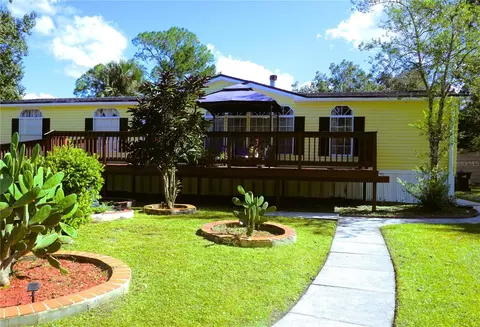 25458 Antler St, Christmas, FL 32709