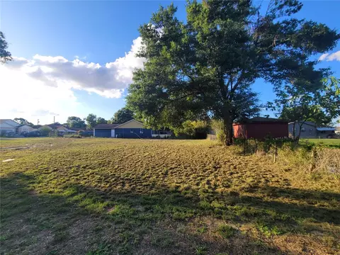 S Buena Vista Avenue, Orlando, FL 32835