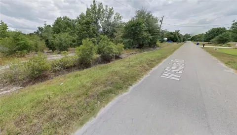 2713 W Shula Rd, Avon Park, FL 33825