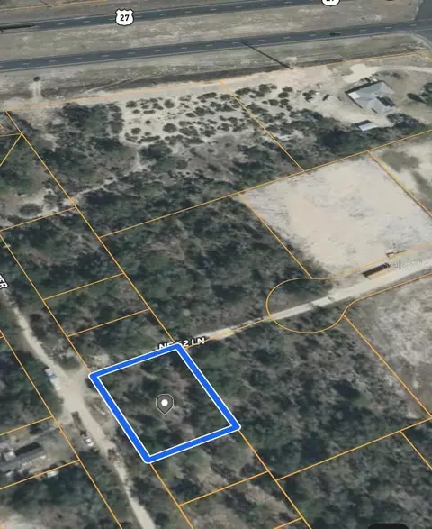0 NE 134 Ter, Williston, FL 32696