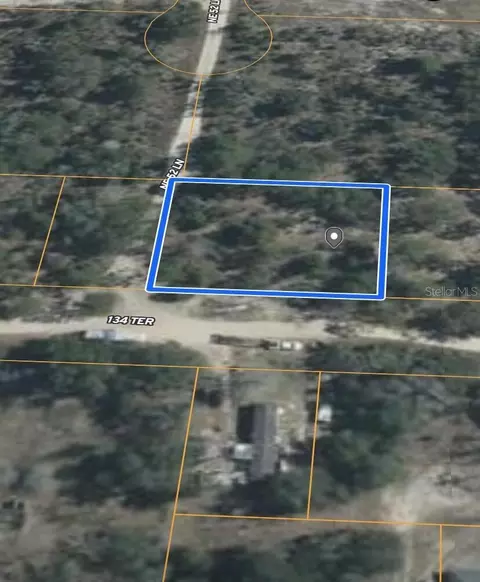 0 NE 134 Ter, Williston, FL 32696 photo 2