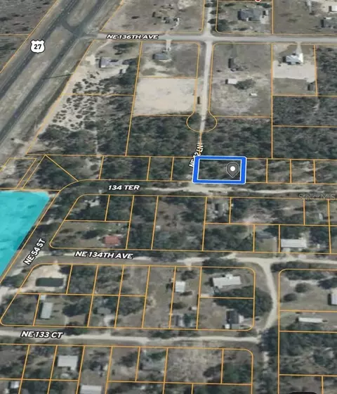 0 NE 134 Ter, Williston, FL 32696 photo 5