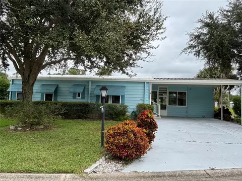 2111 Canopy Cir #139, Zellwood, FL 32798