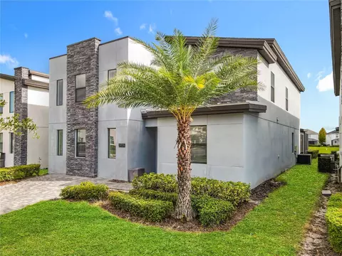 2925 Fable St, Kissimmee, FL 34746