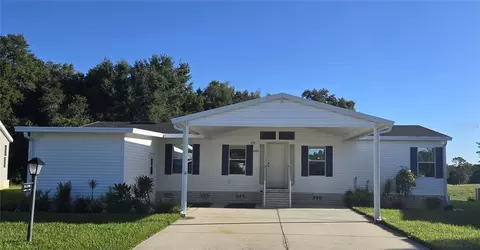 2696 Lake Grassmere Cir #1874, Zellwood, FL 32798