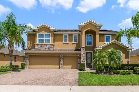 14373 Black Lake Preserve St, Winter Garden, FL 34787
