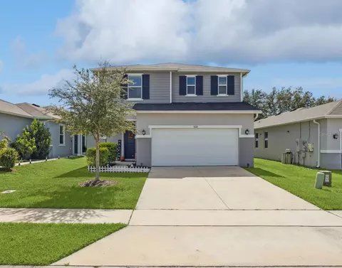 1068 Papaya Cir, Davenport, FL 33897