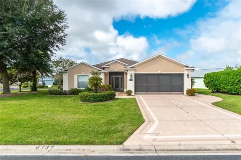 15692 SW 11th Court Rd, Ocala, FL 34473