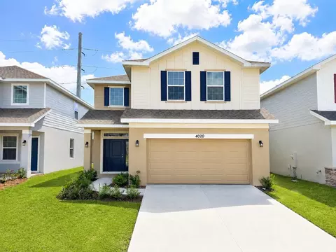 4020 Sagefield Dr, Saint Cloud, FL 34773