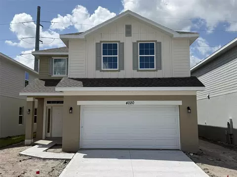 4020 Sagefield Dr, Saint Cloud, FL 34773