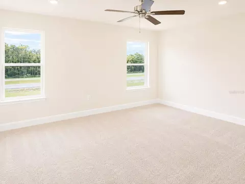 Bedroom - 4020 Sagefield Dr, Saint Cloud, FL 34773 photo 1 of 1