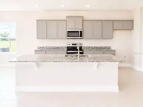 Kitchen - 4020 Sagefield Dr, Saint Cloud, FL 34773 photo 2 of 3