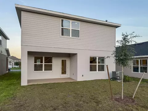 Exterior - 4026 Sagefield Dr, Saint Cloud, FL 34773 photo 3 of 4
