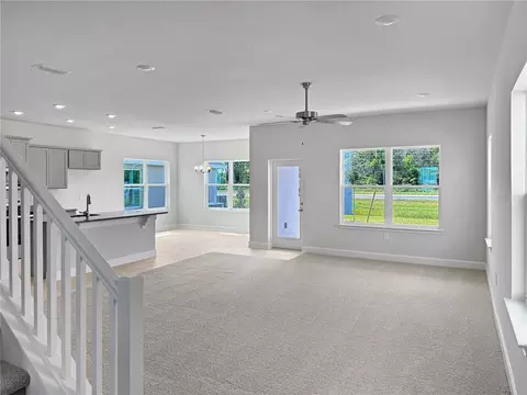 Living - 4026 Sagefield Dr, Saint Cloud, FL 34773 photo 1 of 1