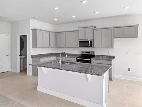 Kitchen - 4026 Sagefield Dr, Saint Cloud, FL 34773 photo 1 of 1