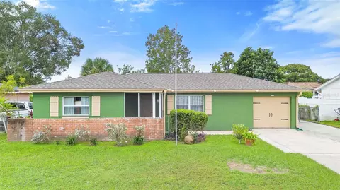 2035 Valencia Cir, Kissimmee, FL 34741