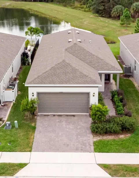 17395 Saw Palmetto, Clermont, FL 34714