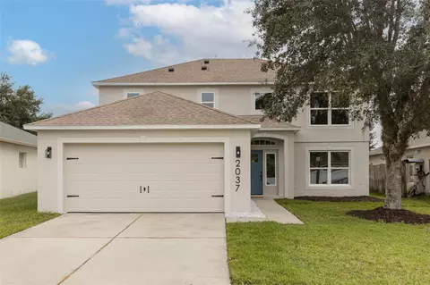 2037 Corner Tree Ct, Orlando, FL 32820