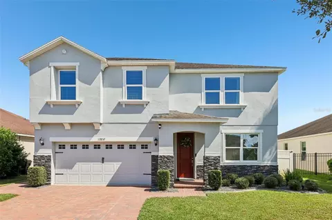 12857 Sawgrass Pine Cir, Orlando, FL 32824