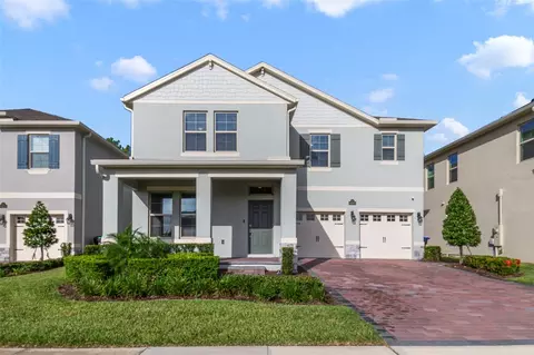 16279 Point Rock Dr, Winter Garden, FL 34787
