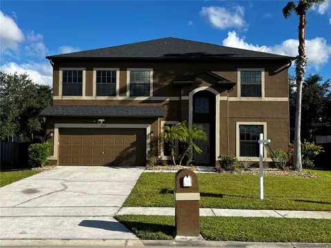 19214 Briercrest Trl, Orlando, FL 32833
