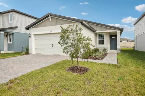 1778 Brekey Way, Zephyrhills, FL 33541