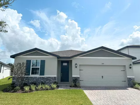 1808 Coolridge Pl, Zephyrhills, FL 33541