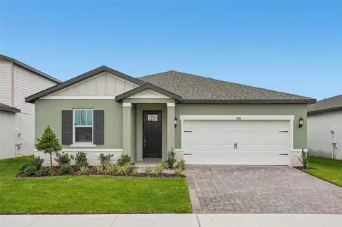 1788 Coolridge Pl, Zephyrhills, FL 33541