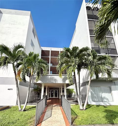 4670 W 13th Ln #411, Hialeah, FL 33012