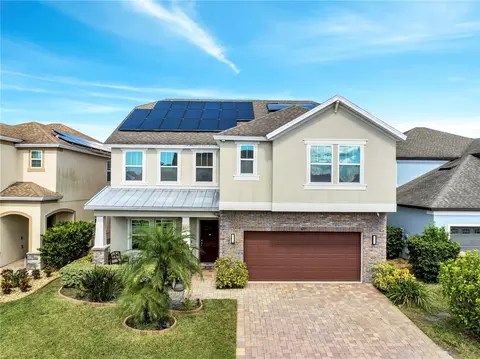 5205 Villa Rosa Ave, Saint Cloud, FL 34771 photo 1